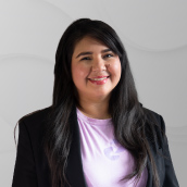 Vanessa Restrepo - Directora de tesorería 